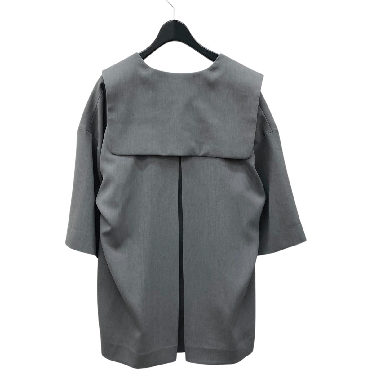 ENFOLD - 新品ENFOLD SOUTIEN-COLLAR SHORT-JACKET 36の通販 by