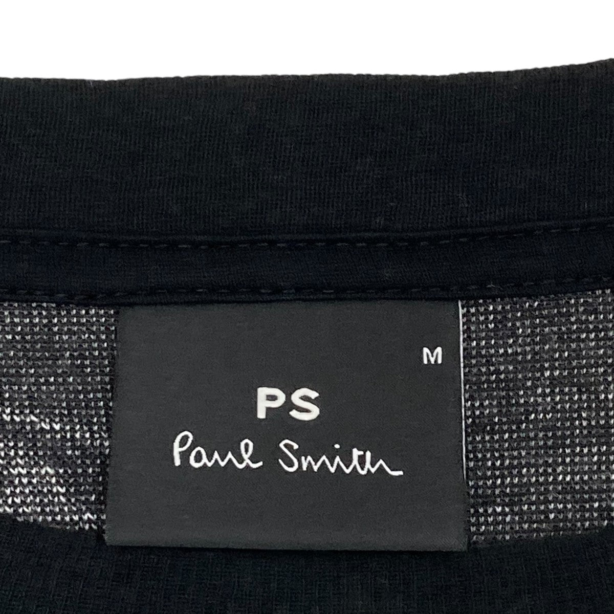 PS Paul Smith(ピーエスポールスミス) 長袖TシャツPY-M0-50206