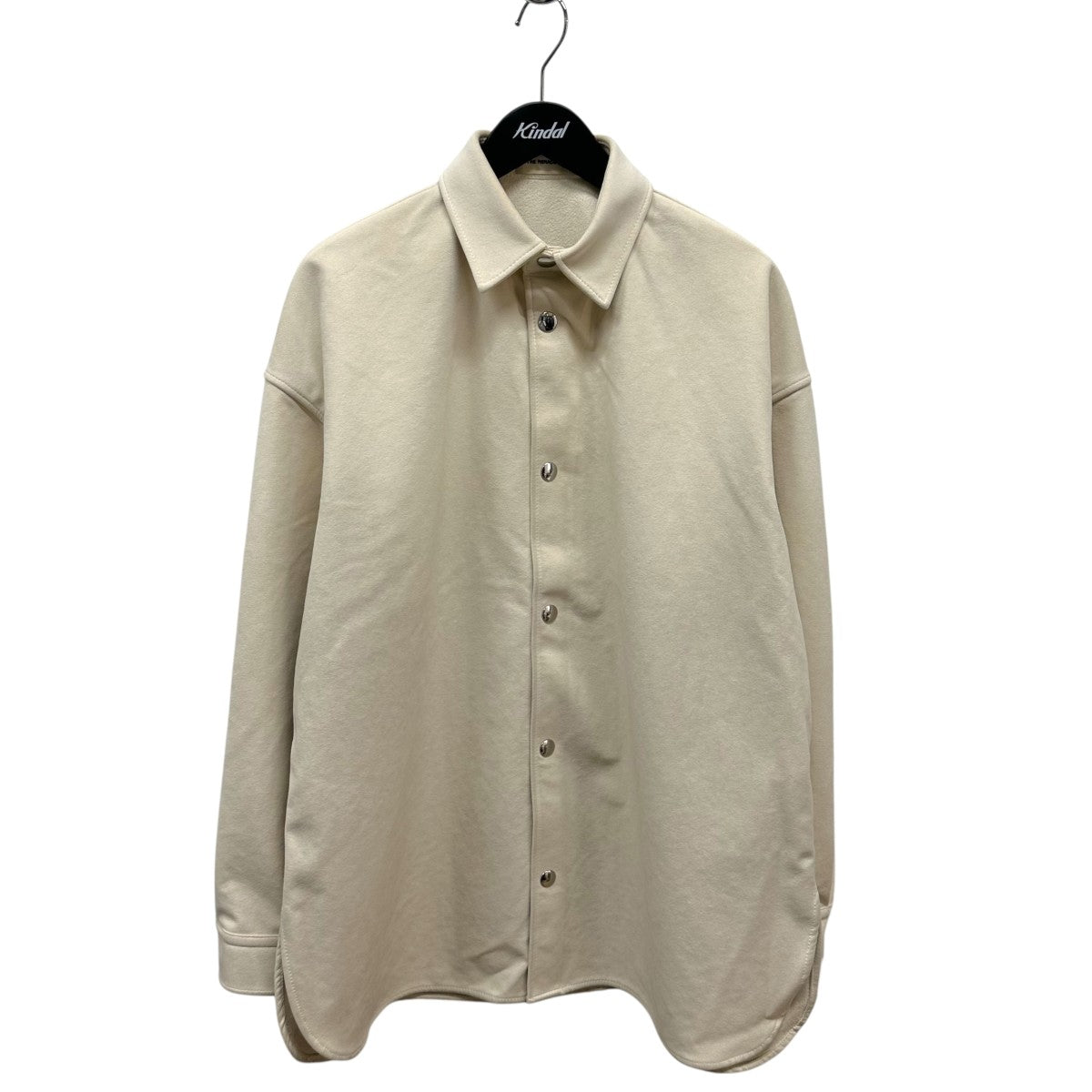 THE RERACS カジュアルシャツ レディース ザリラクス 中古　古着 楽天市場】THE RERACS ザ リラクス シャツ サイズ:46 22AW
