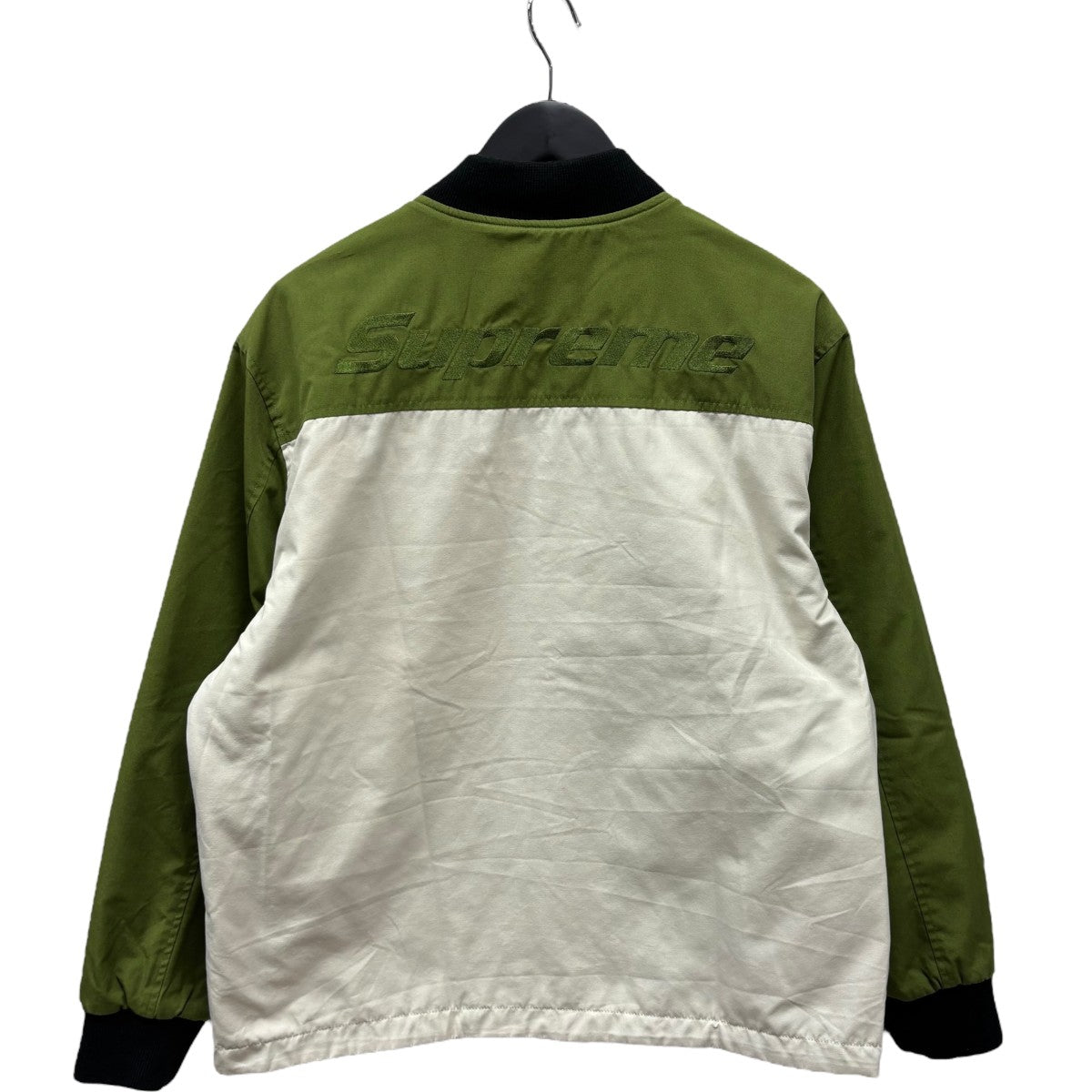 Supreme(シュプリーム) Reversible Tech Work Jacketブルゾン