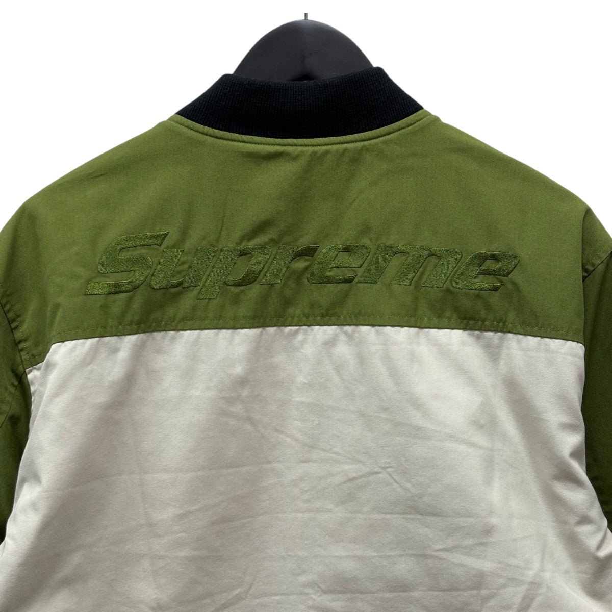 Supreme(シュプリーム) Reversible Tech Work Jacketブルゾン