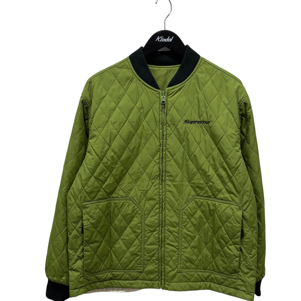 Supreme(シュプリーム) Reversible Tech Work Jacketブルゾン