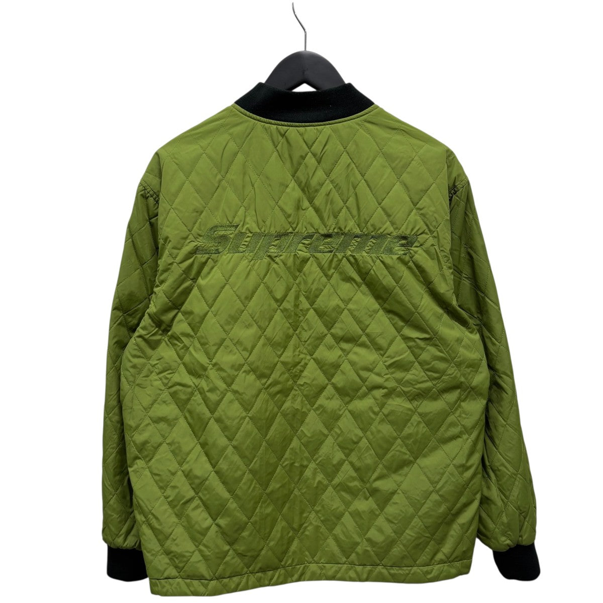 Supreme(シュプリーム) Reversible Tech Work Jacketブルゾン