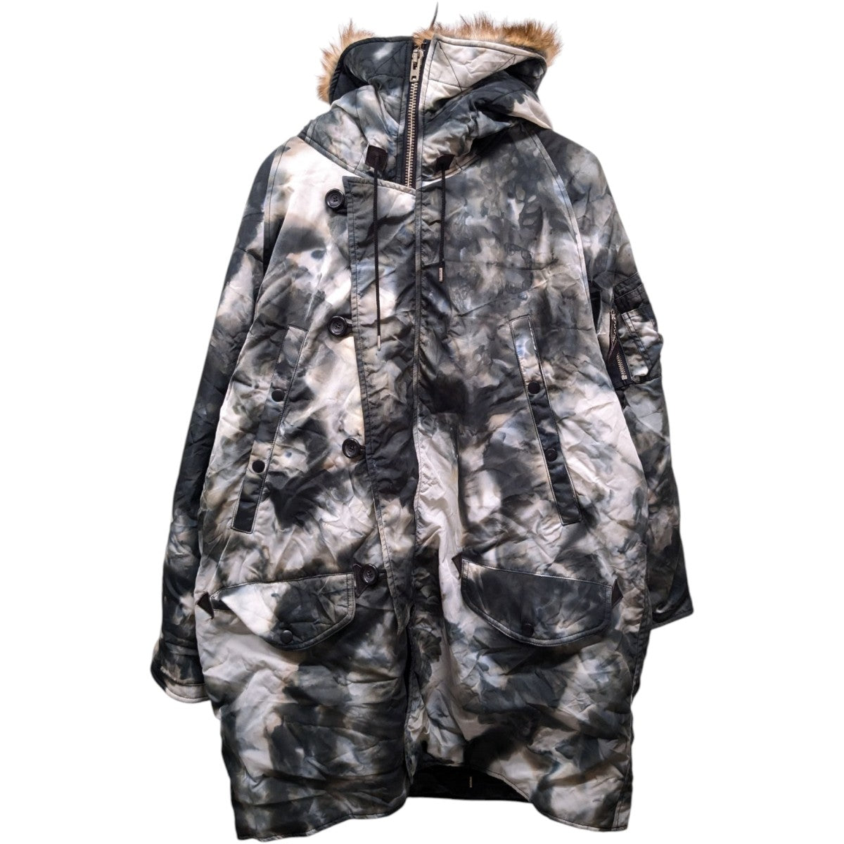 SUGARHILL(シュガーヒル) 21AW コーデュロイジャケット CORDUROY