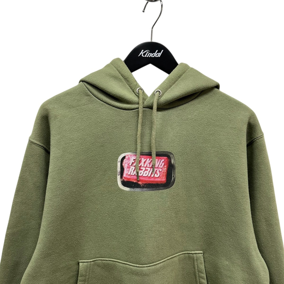【XL】FR2 パーカー Smoker Photo Hoodie FR2(エフアールツー) 19AWBack Photo Smoker Hoodieパーカー