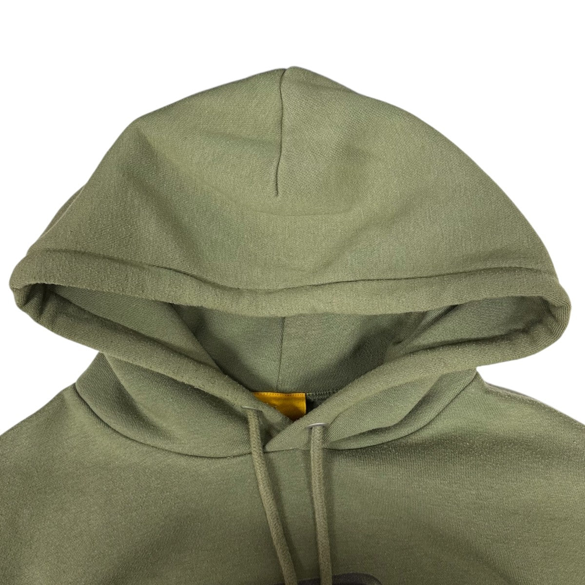 FR2(エフアールツー) 19AWBack Photo Smoker Hoodieパーカー