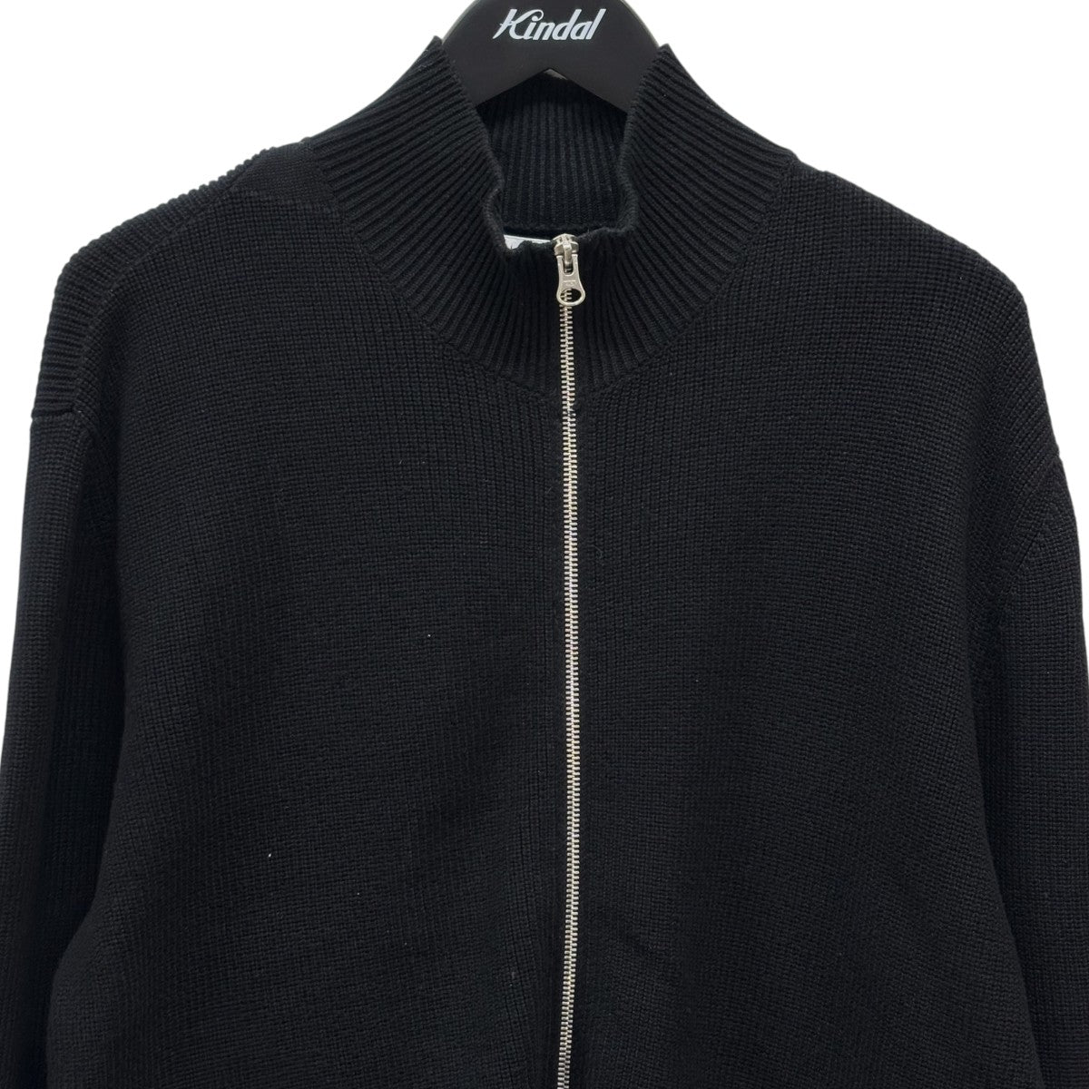 STONE ISLAND(ストーンアイランド) ZIP CARDIGANドライバーズ