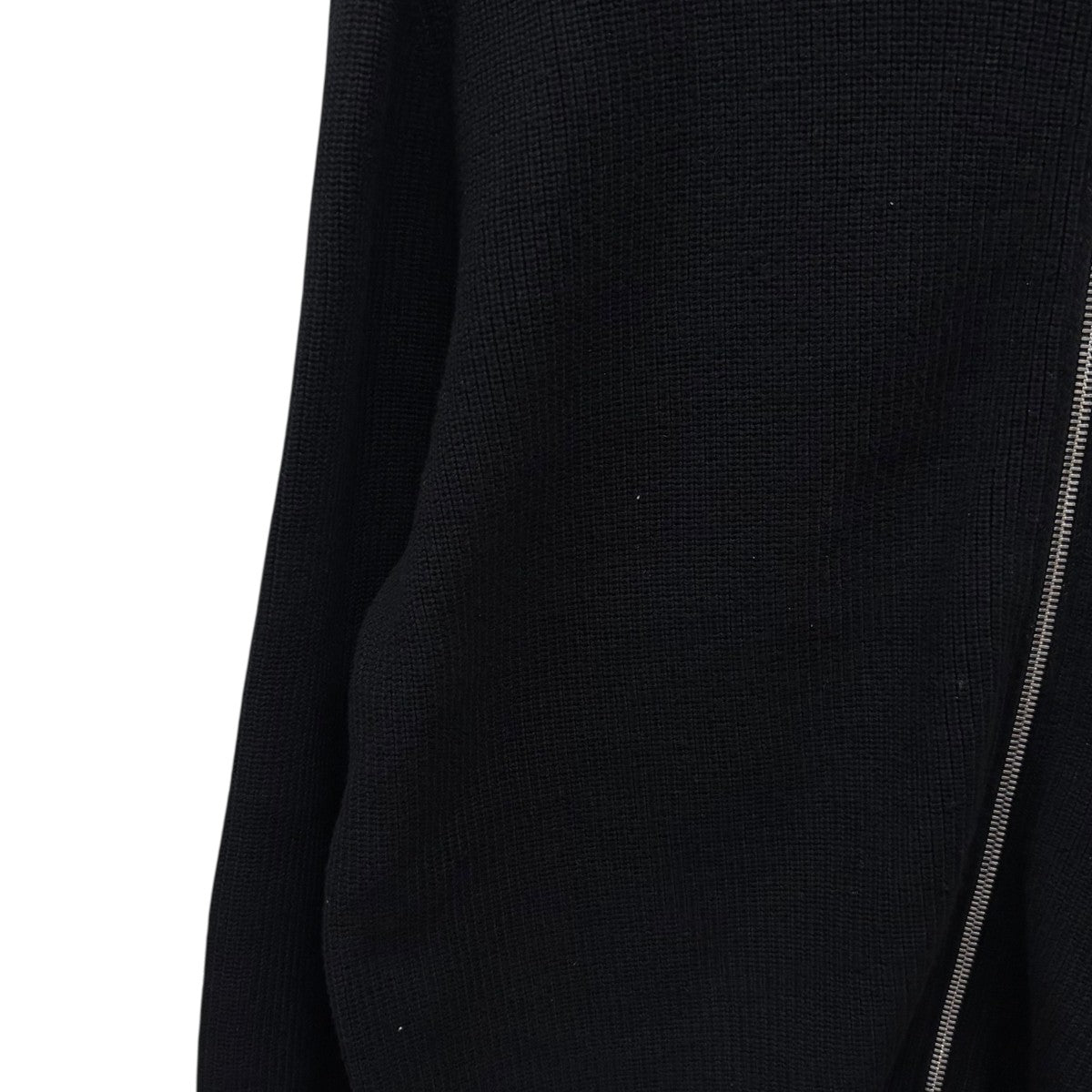 STONE ISLAND(ストーンアイランド) ZIP CARDIGANドライバーズ