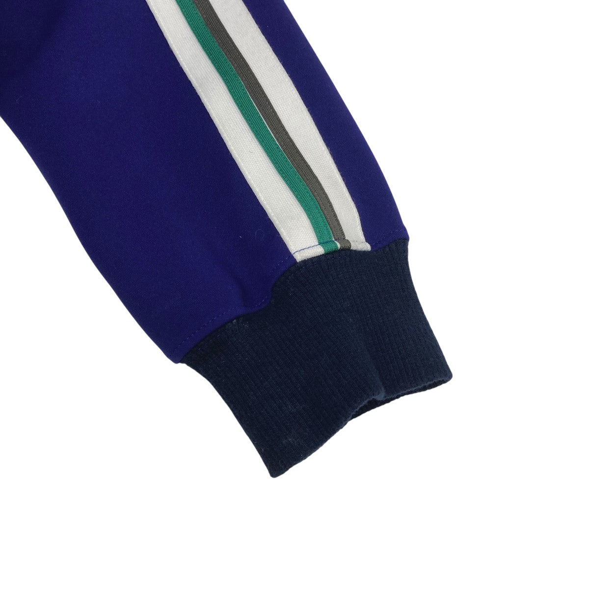 FACETASM(ファセッタズム) トラックジャケットT0F-JK-W03 T0F-JK