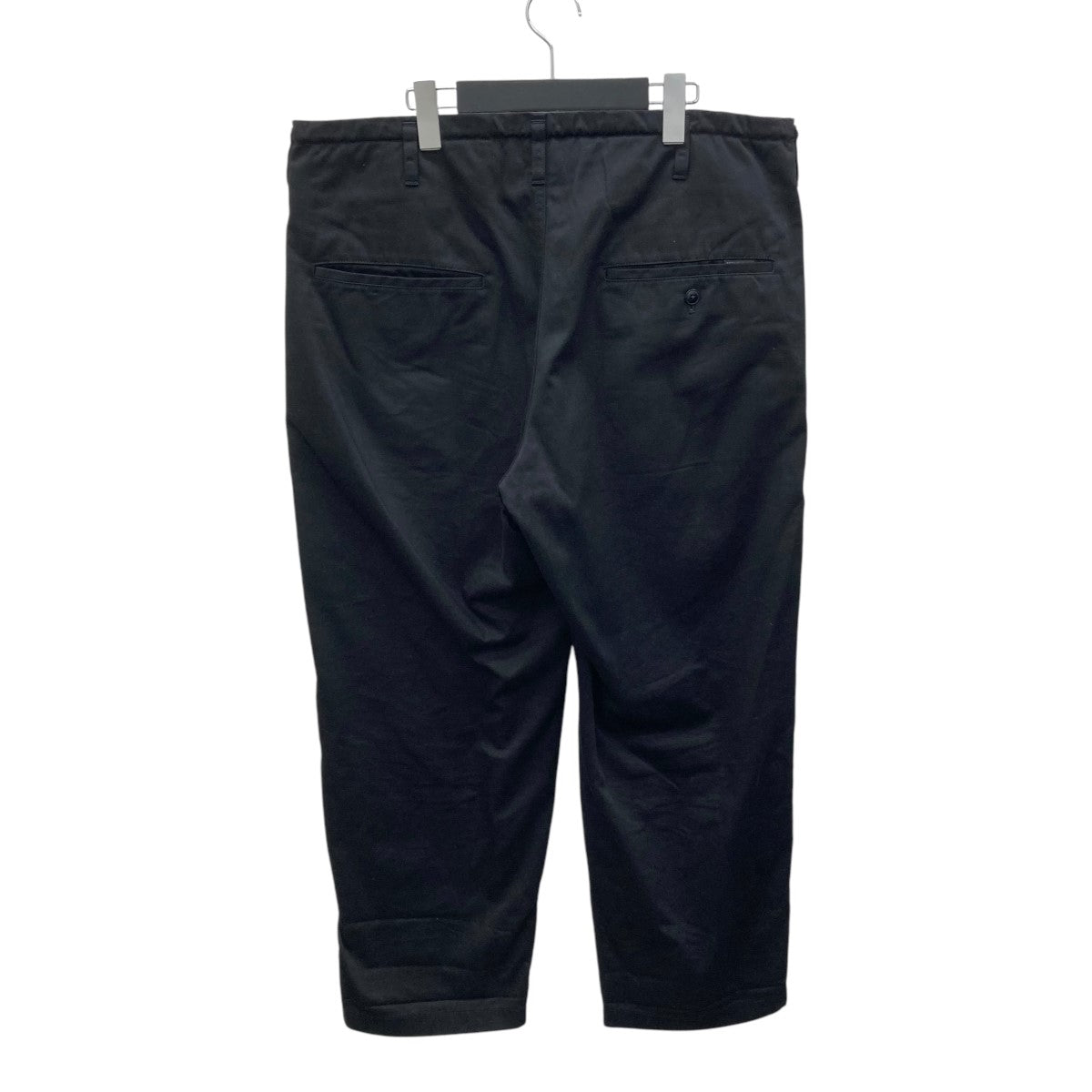 WILDSIDE YOHJI YAMAMOTO(ワイルドサイドヨウジヤマモト) Cotton