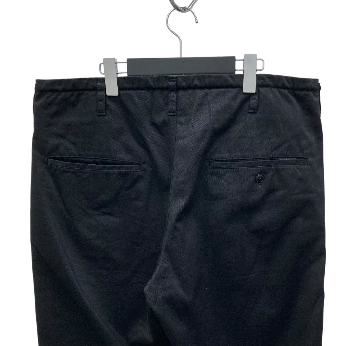 WILDSIDE YOHJI YAMAMOTO(ワイルドサイドヨウジヤマモト) Cotton