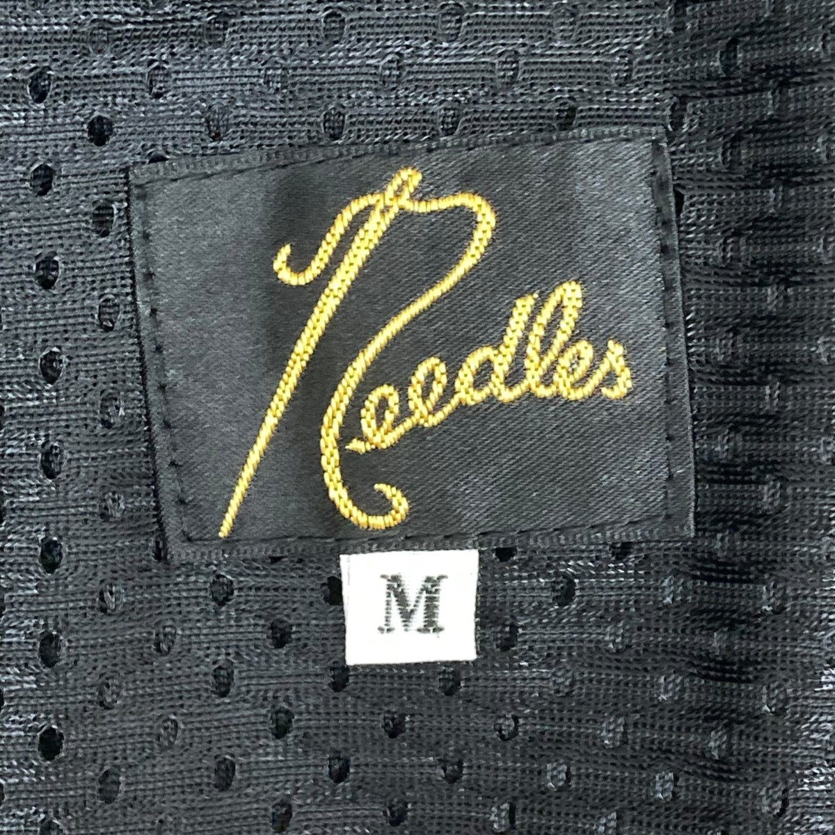 Needles(ニードルス) ロフトマン別注品パンツMR563 MR563 グレー