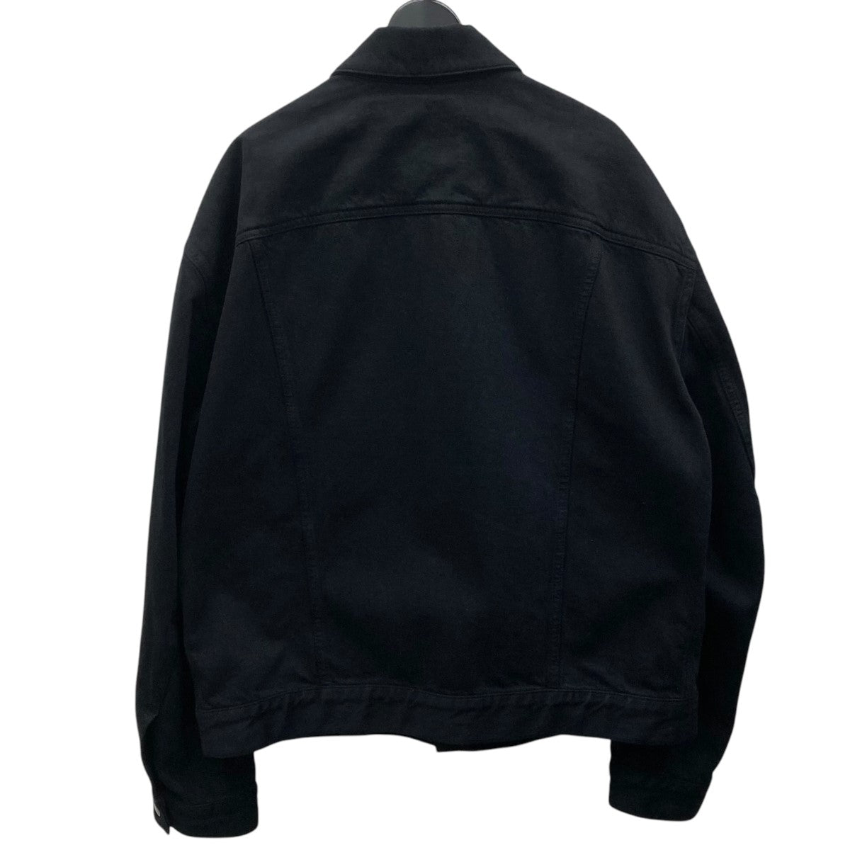 ANN DEMEULEMEESTER(アンドゥムルメステール) 22SSPATRICK 5