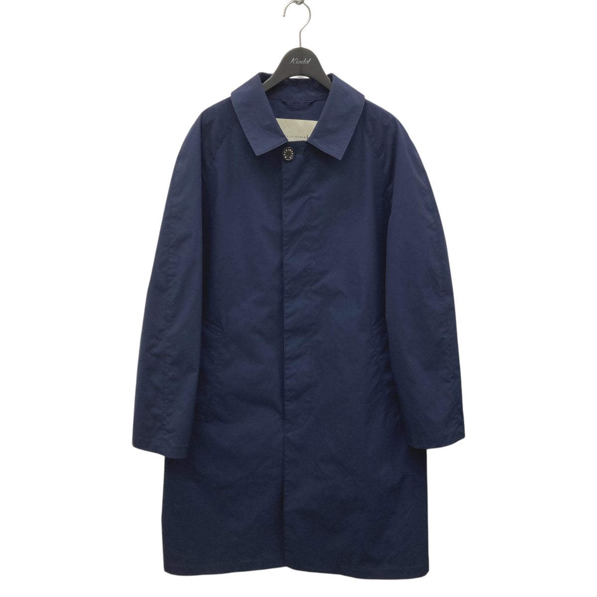 MACKINTOSH(マッキントッシュ) デニムコート D-MC001 インディゴ