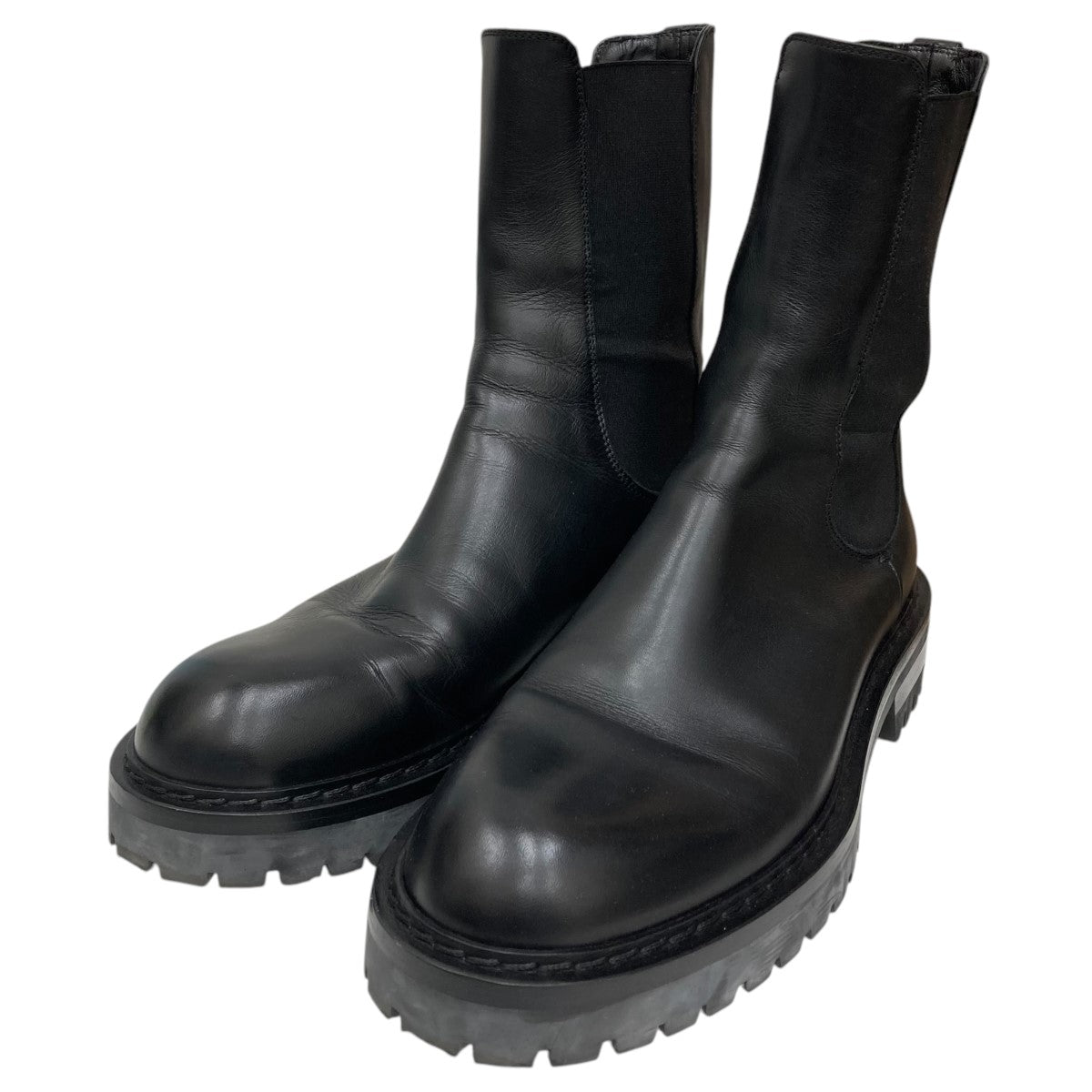 ANN DEMEULEMEESTER(アンドゥムルメステール)中古・古着 ANN DEMEULEMEESTER(アンドゥムルメステール)中古・古着