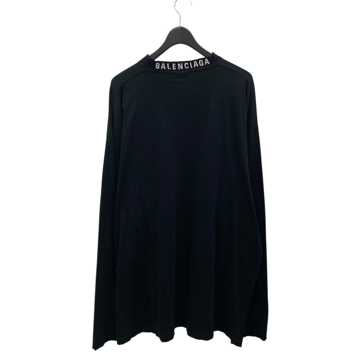 【VIPセール】BALENCIAGA 残りわずか！カットソー 739783 VIPセール】BALENCIAGA 残りわずか！カットソー 739783