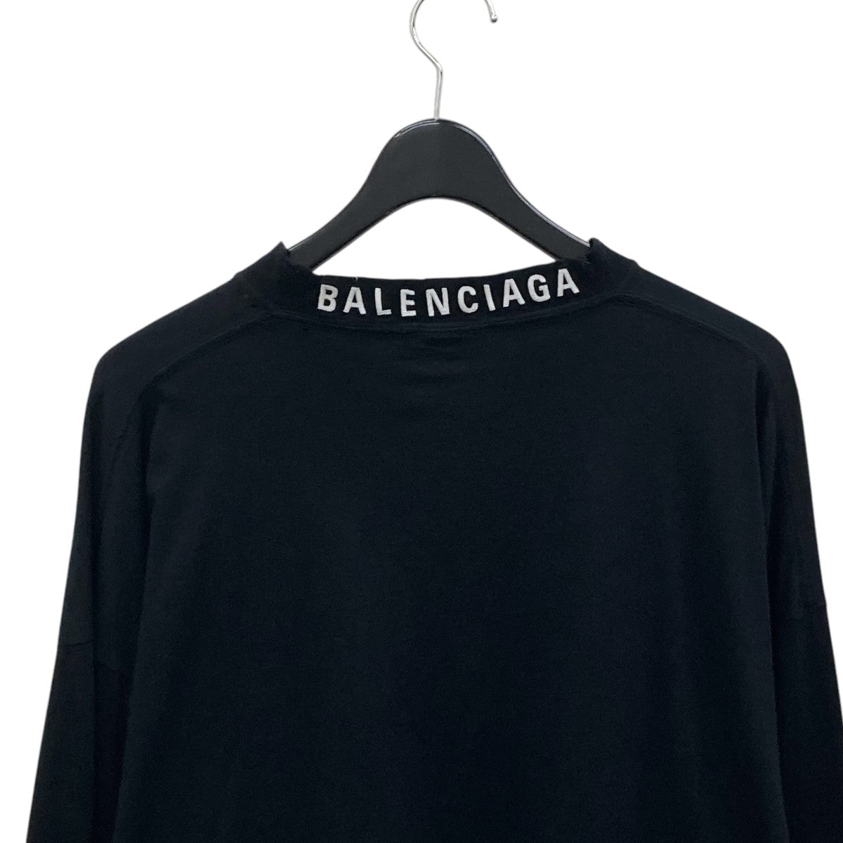 【VIPセール】BALENCIAGA 残りわずか！カットソー 739783 VIPセール】BALENCIAGA 残りわずか！カットソー 739783