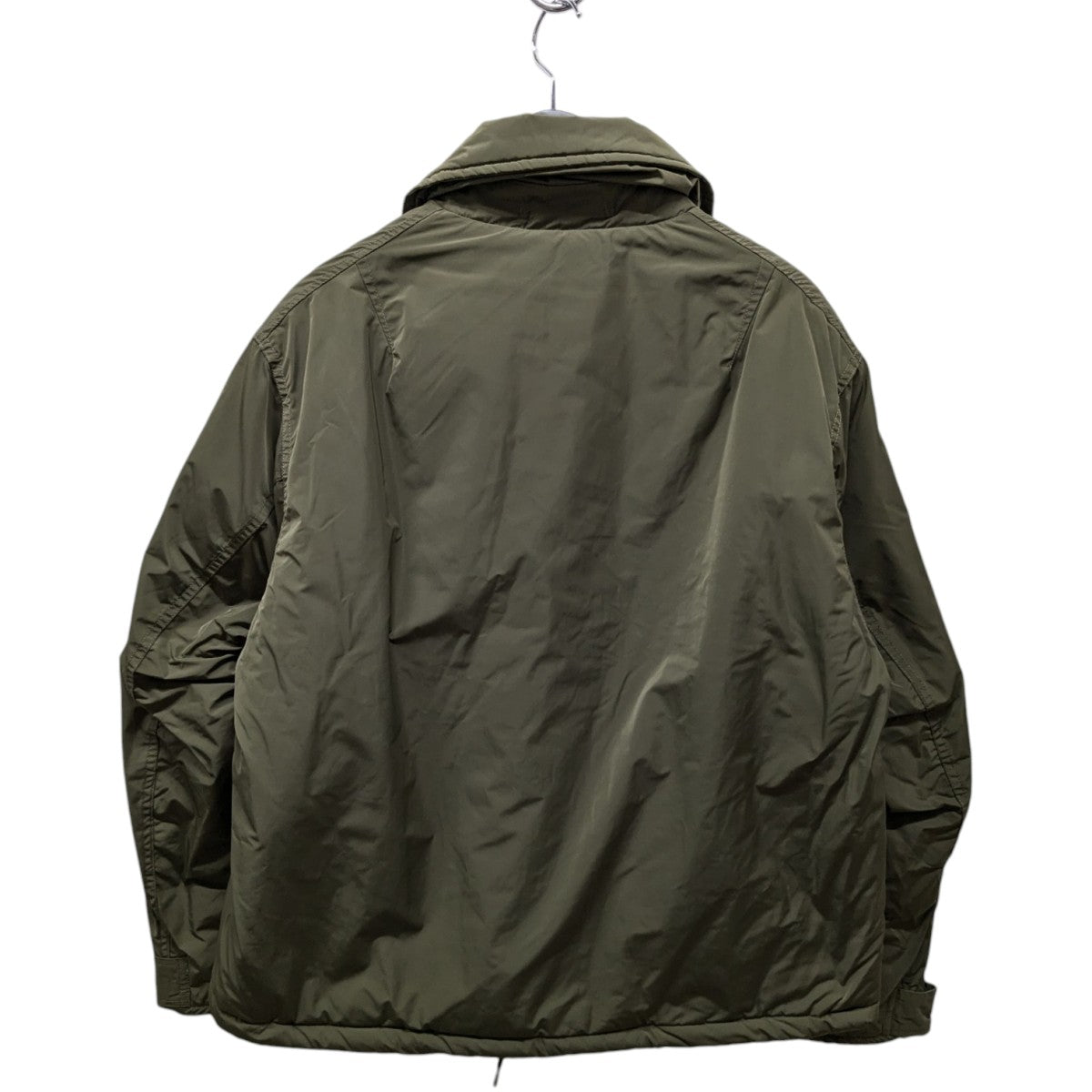 JOURNAL STANDARD×KAPTAIN SUNSHINE ×Buzz Rickson'sジャケット