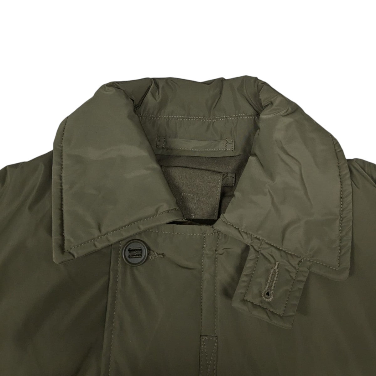 Buzz Rickson’s × KAPTAIN SUNSHINE / ジャケット/36/ナイロン/カーキ/BR14298KS JOURNAL STANDARD×KAPTAIN SUNSHINE ×Buzz Rickson'sジャケット