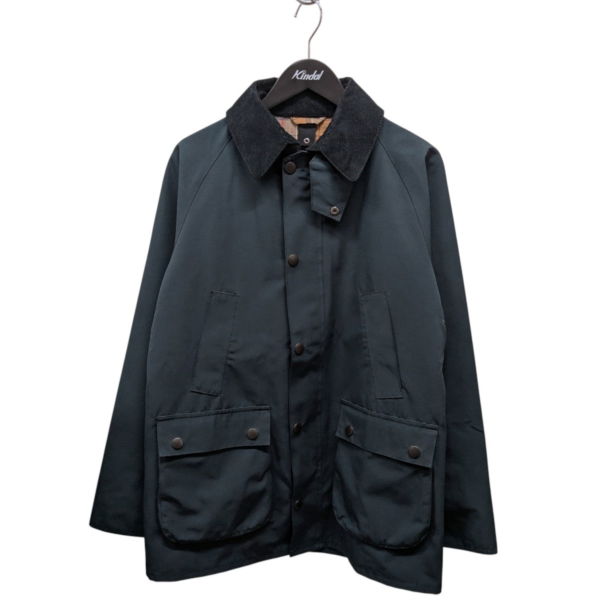 Barbour(バーブァー) BEDALE SL 2LAYERジャケット2102122