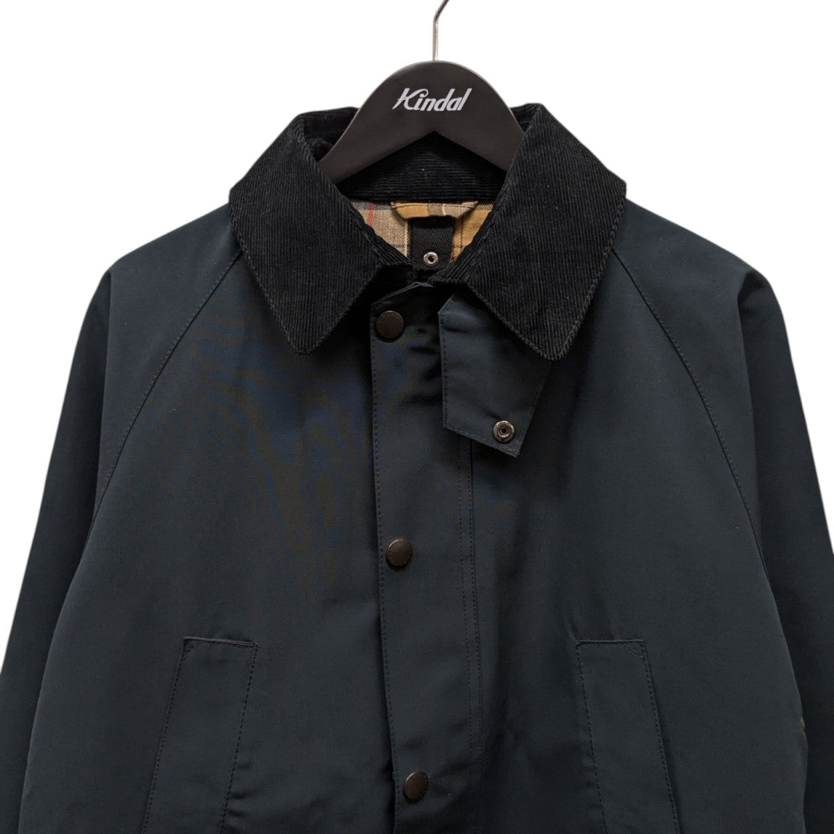 Barbour(バーブァー) BEDALE SL 2LAYERジャケット2102122 2102122