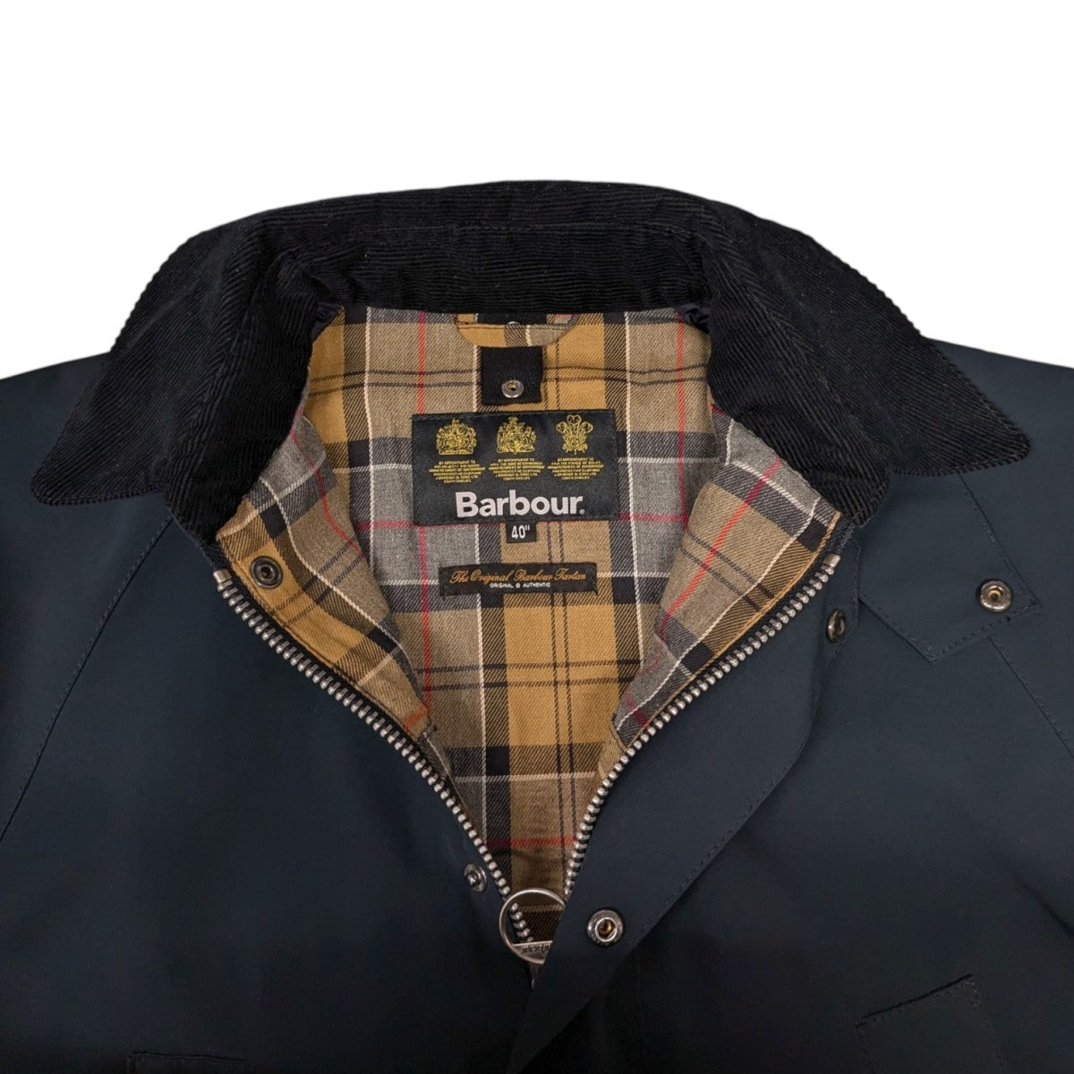 Barbour(バーブァー) BEDALE SL 2LAYERジャケット2102122 2102122