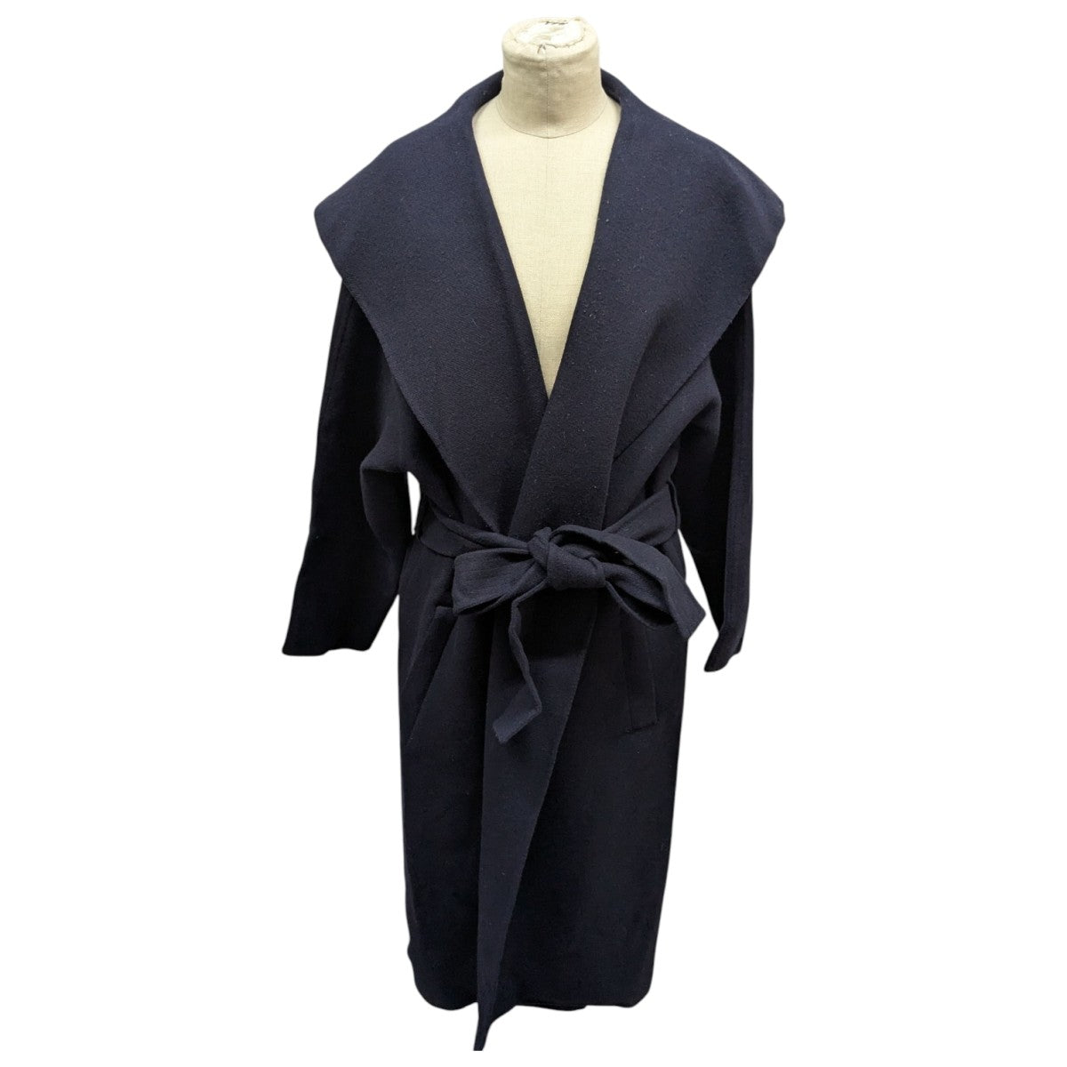 CELFORD(セルフォード) 3wayフリルトレンチコート CWFC224038