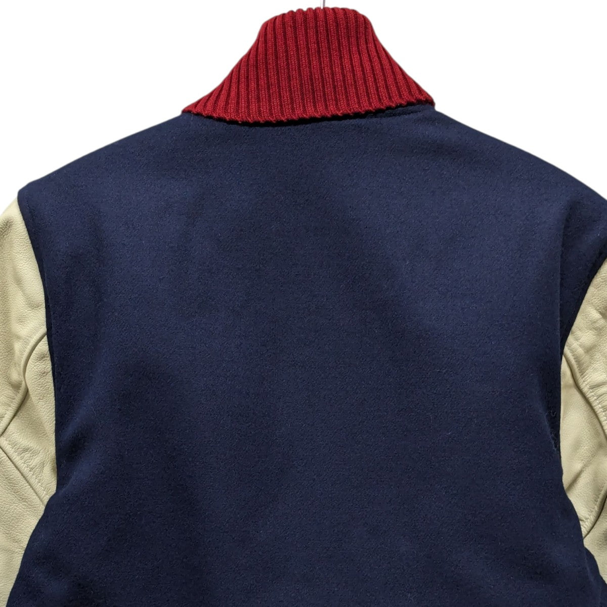 EG x Albion Varsity JacketブルゾンジャケットNQ480