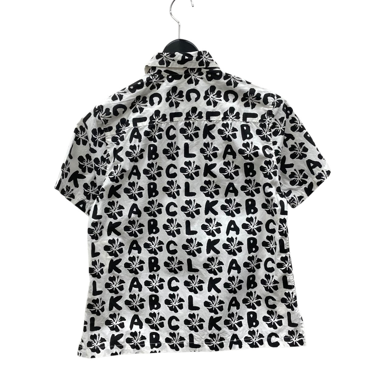 トリココムデギャルソンtricot COMME des GARCONSラウンドカラー