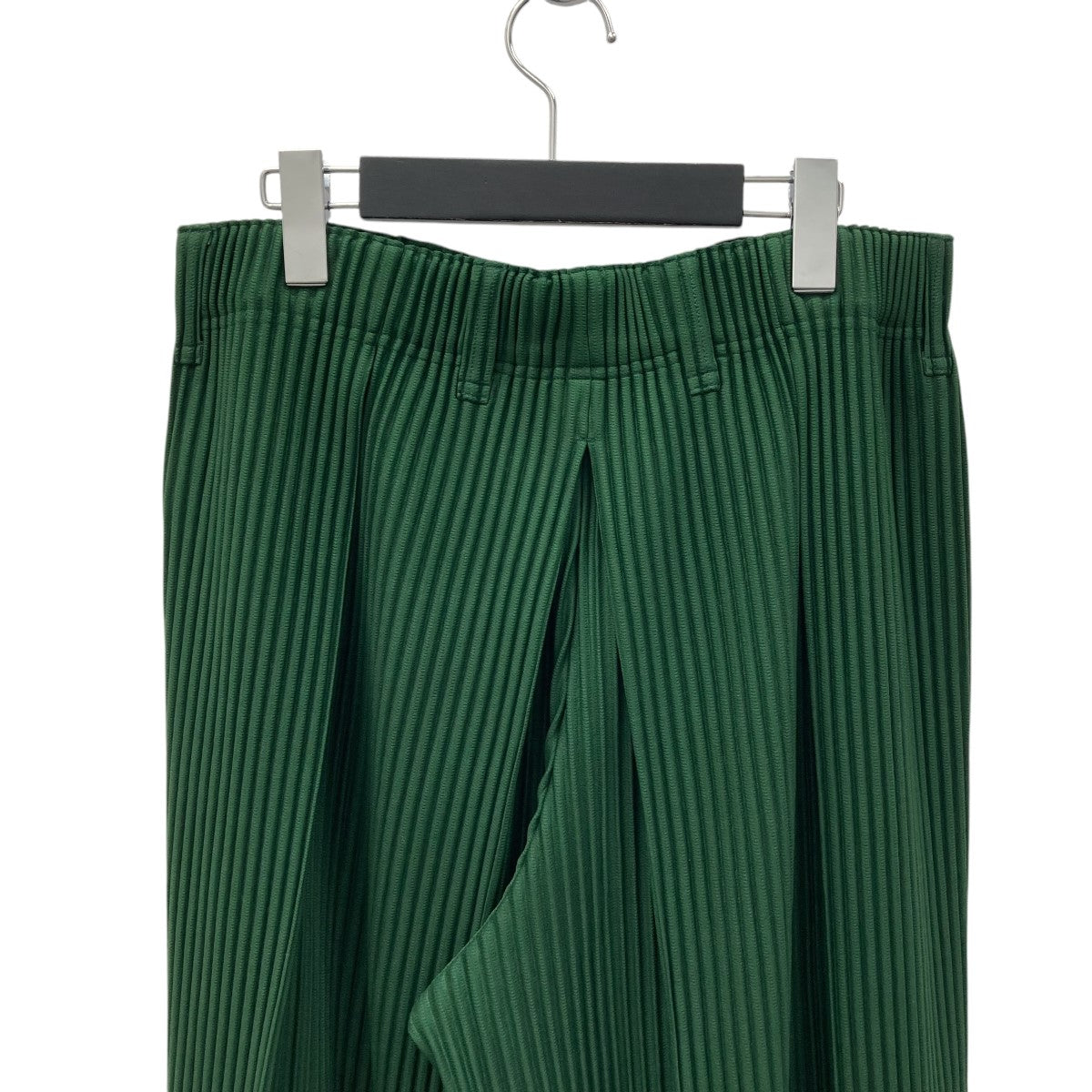 大人気ドメスティックブランド【HOMME PLISSE ISSEY MIYAKE/オム