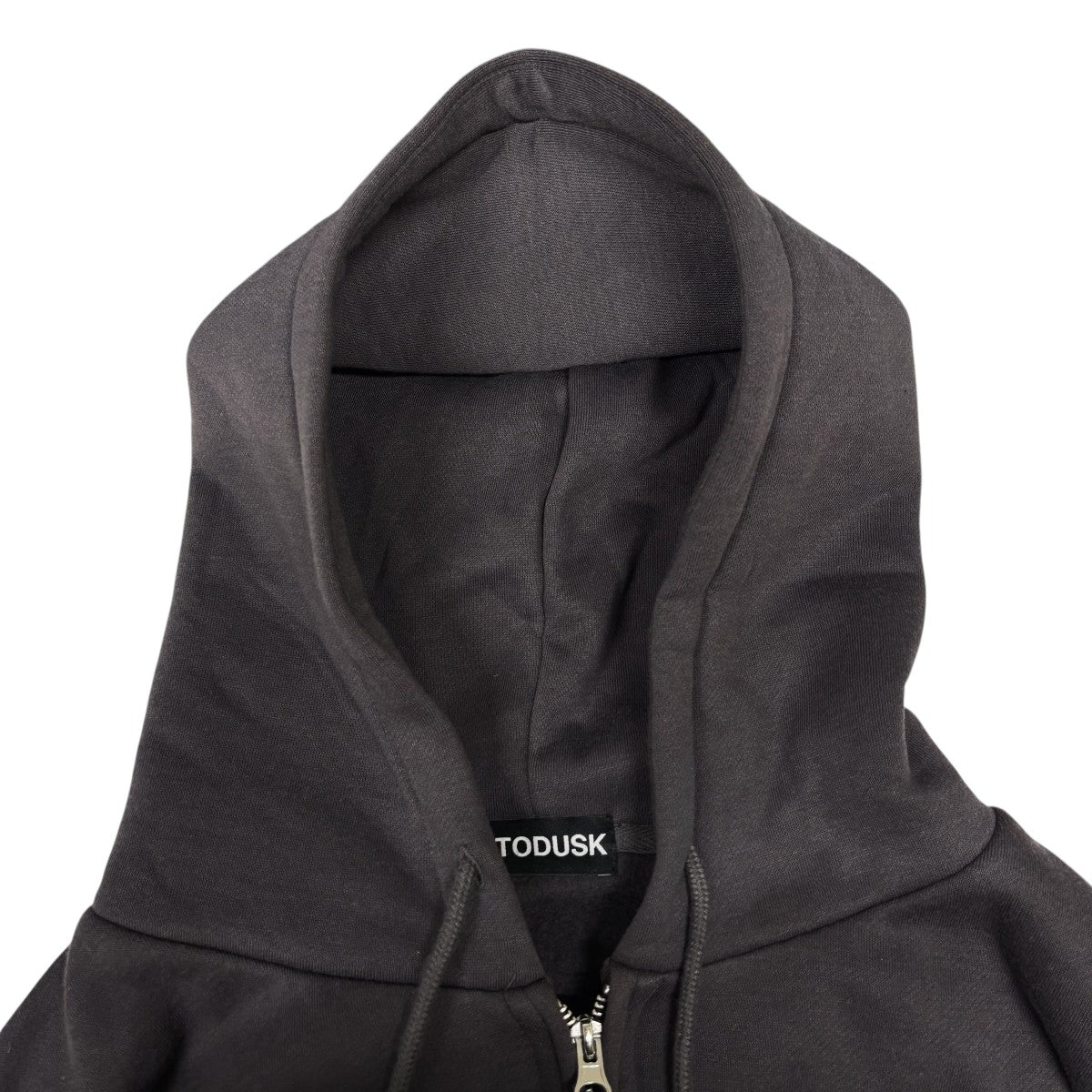 FULL ZIP HOODIEジップパーカーCAC313