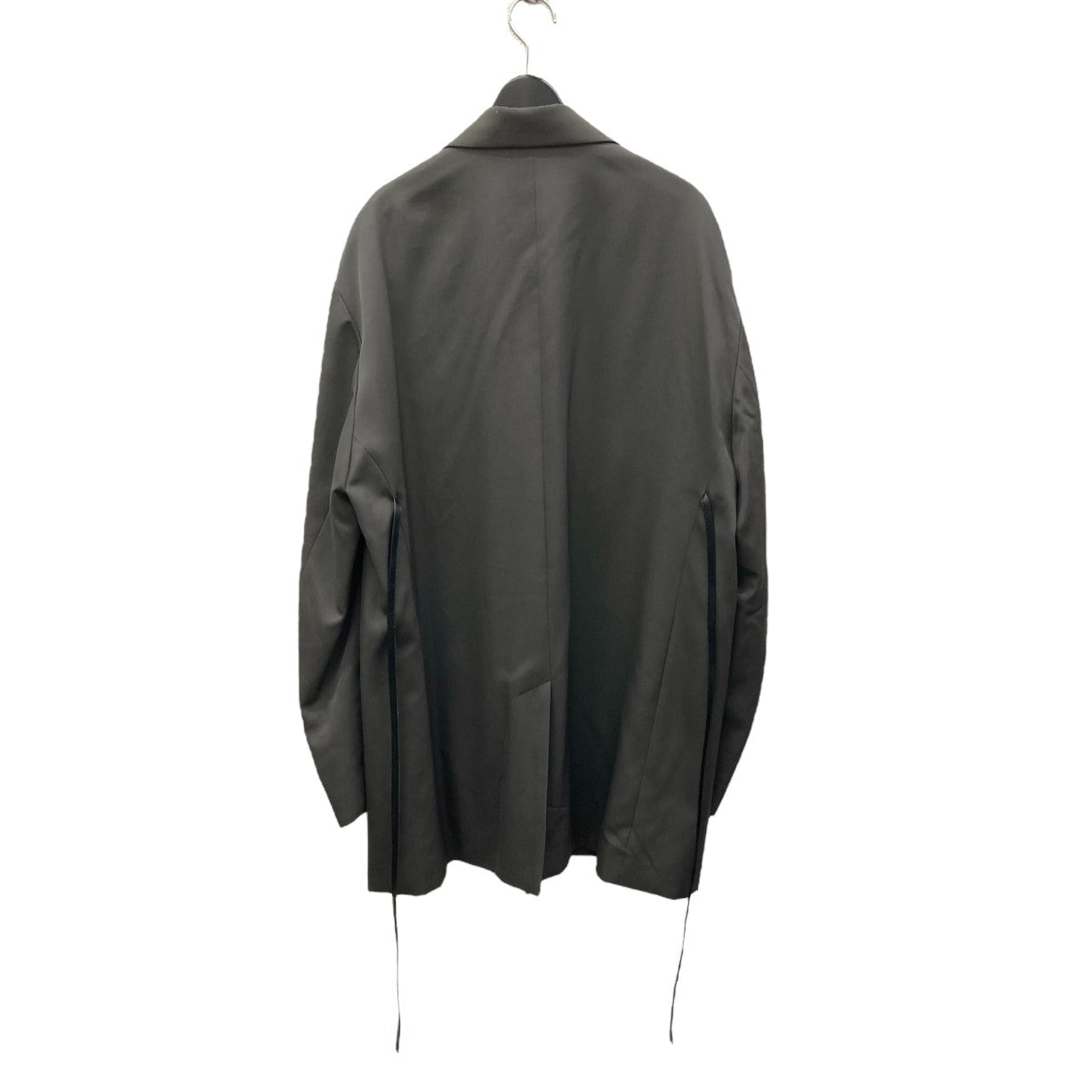 stein(シュタイン) LONG TAILORED JACKETテーラードジャケットST stein(シュタイン) LONG TAILORED JACKETテーラードジャケットST