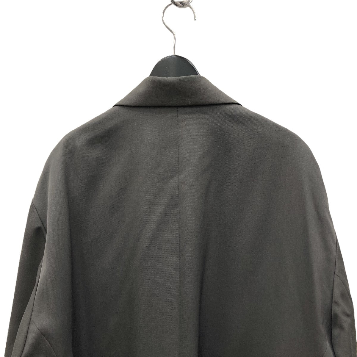 stein(シュタイン) LONG TAILORED JACKETテーラードジャケットST stein(シュタイン) LONG TAILORED JACKETテーラードジャケットST