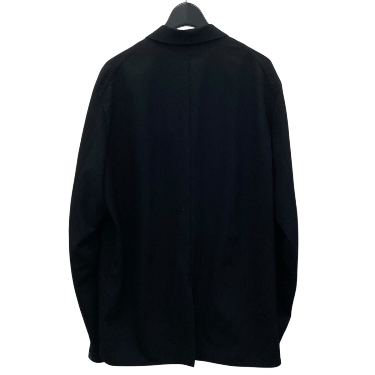 sunsea サンシー 20S25 ダブルブレストジャケット メンズ 3 SUNSEA(サンシー) 20SSSNM BLUE Double breasted jacket