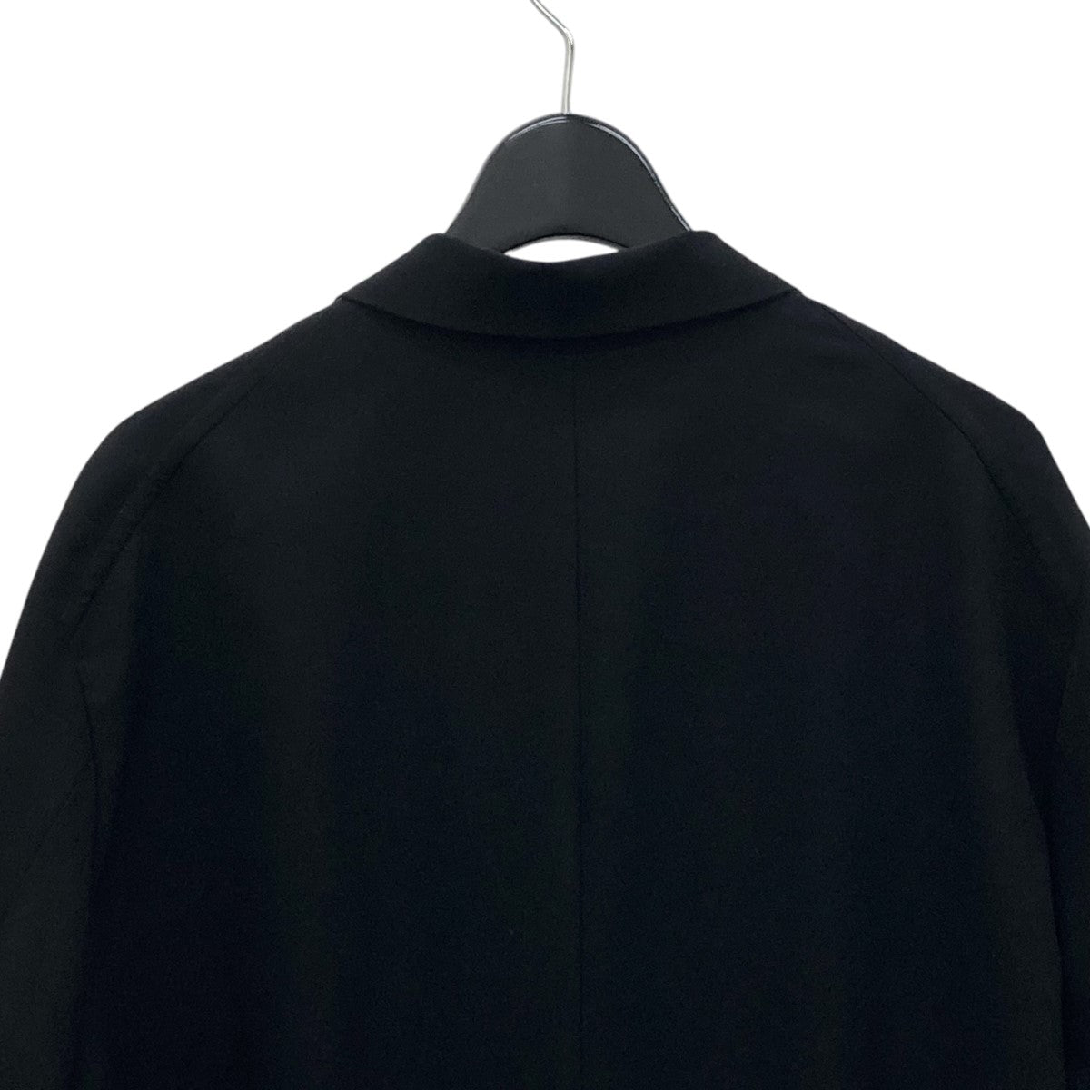 SUNSEA(サンシー) 20SSSNM BLUE Double breasted jacket
