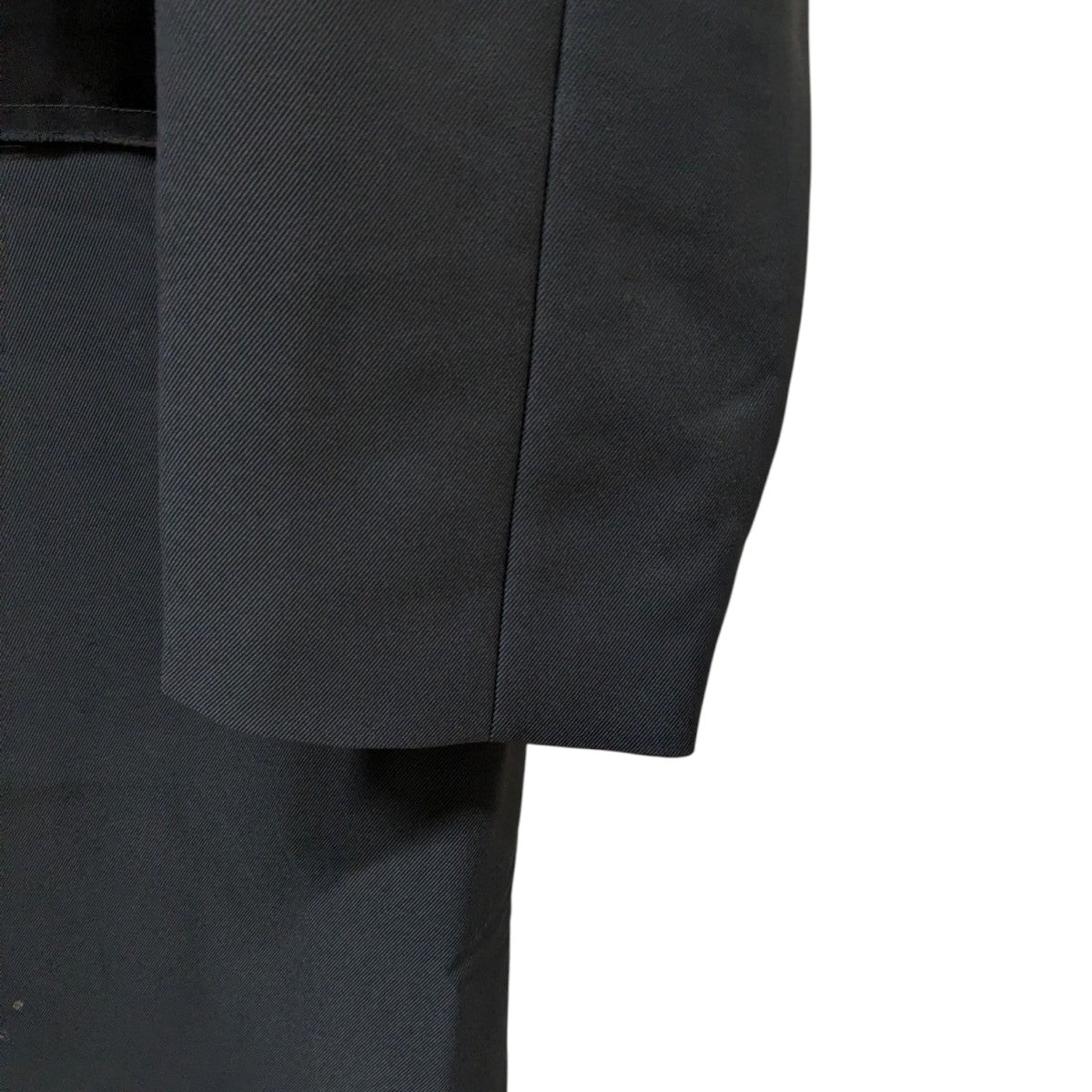 Maison Margiela(メゾンマルジェラ) 21AW Memory of ツイル シングル