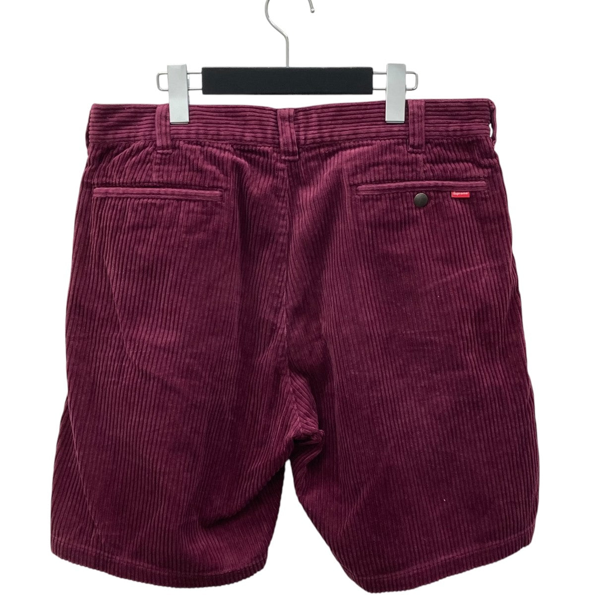 Supreme(シュプリーム) 21SS Arabic Logo Soccer Short