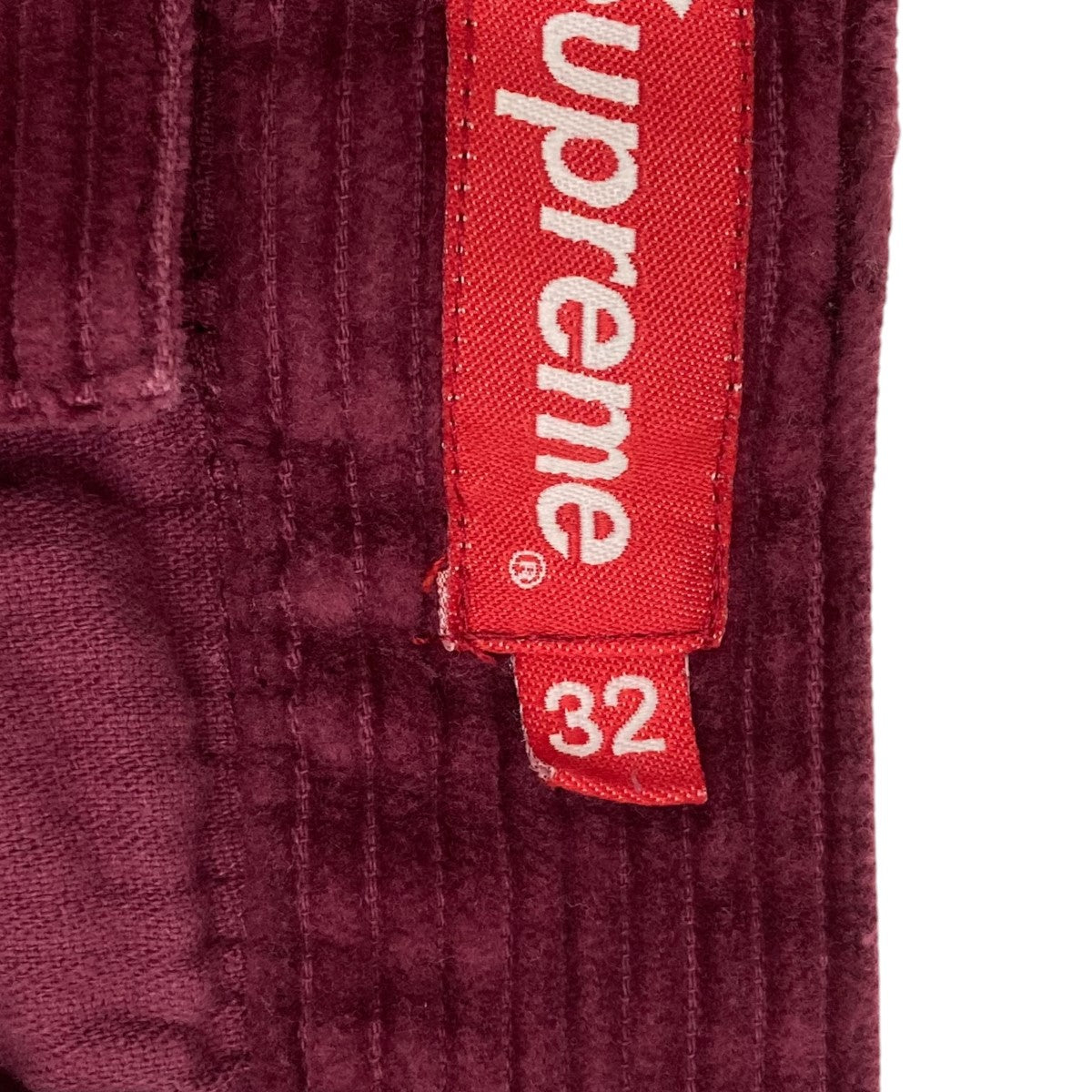 Supreme(シュプリーム) Wide Wale Corduroy Shortsコーデュロイ