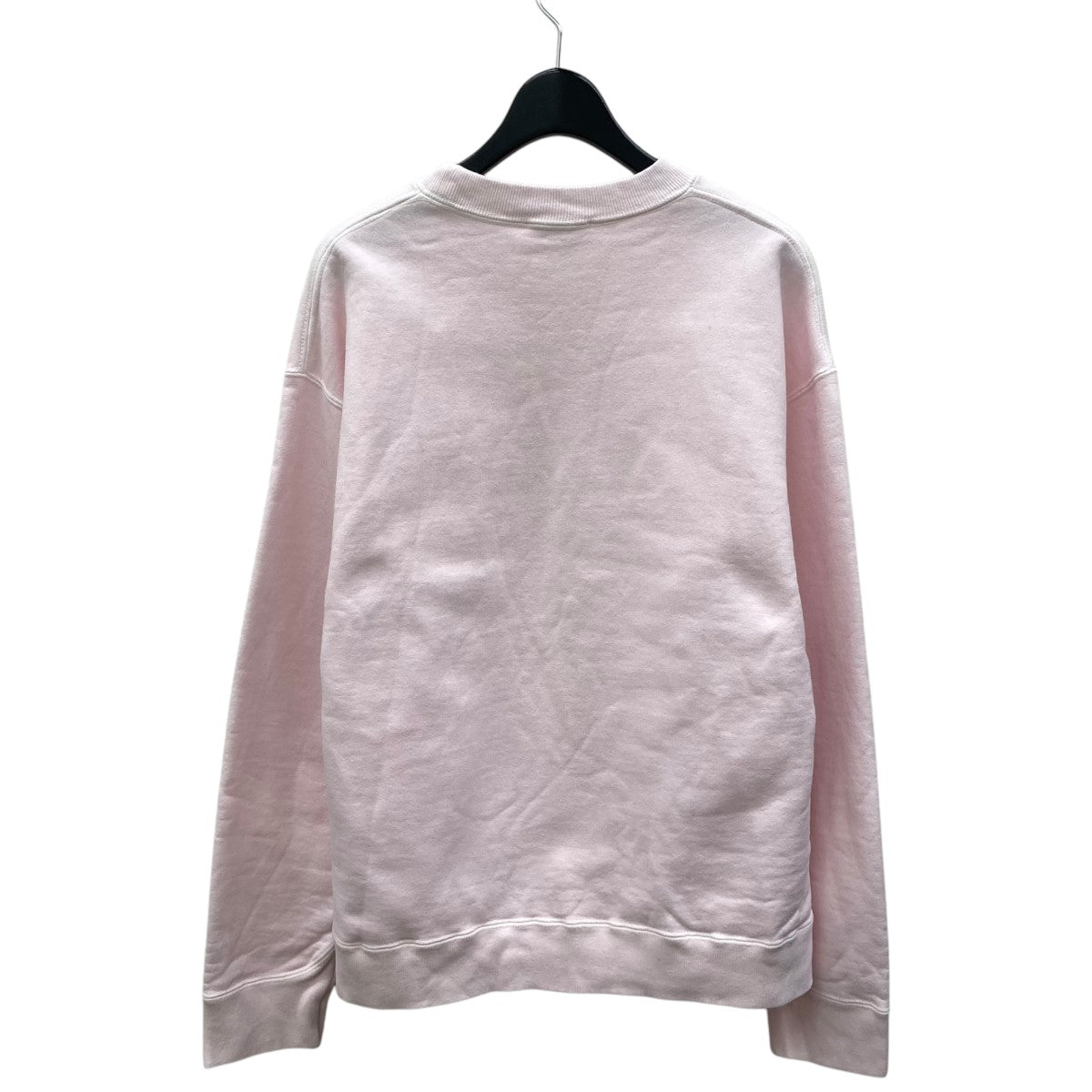 ATON(エイトン) 7010174クルーネックTシャツ ピンク サイズ 4