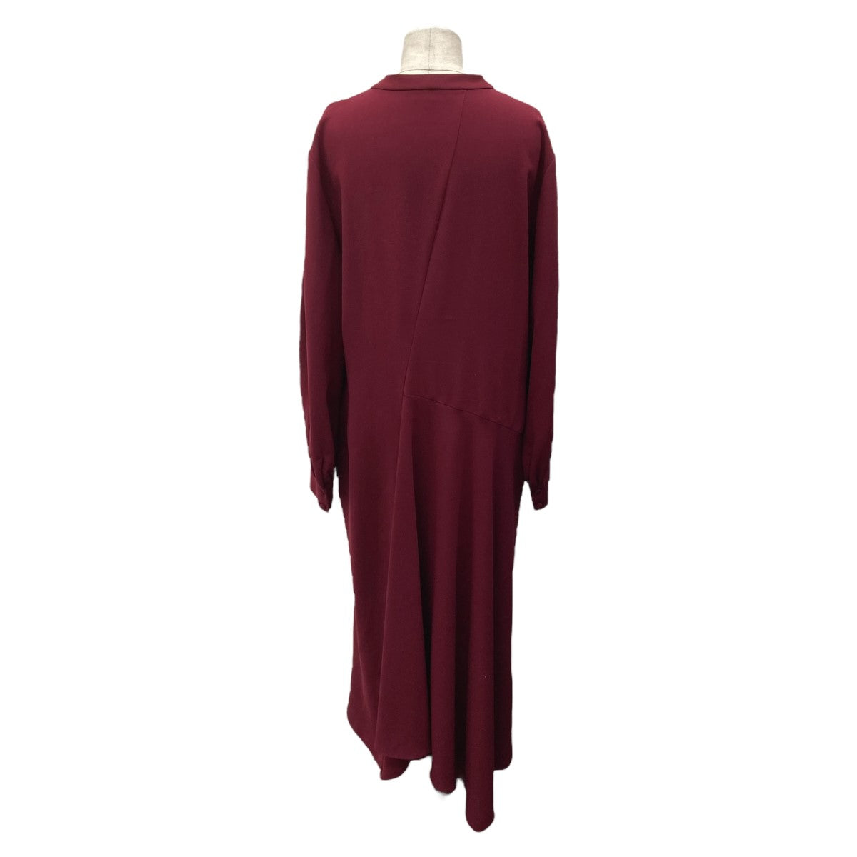 美品 theory luxe Executive Abeer NL ワンピース Theory luxe - theory luxe Executive Abeer NL ワンピース 難