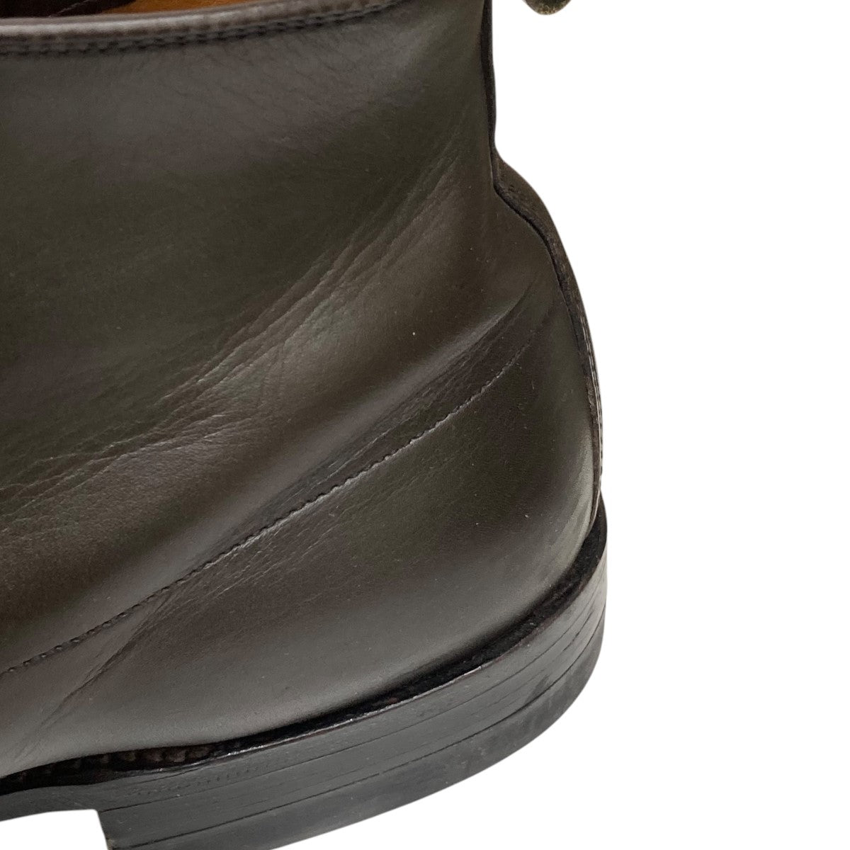 オールデン ALDEN Alden × MUSEUM ARK オールデン TANKER OX 49060 別注 外