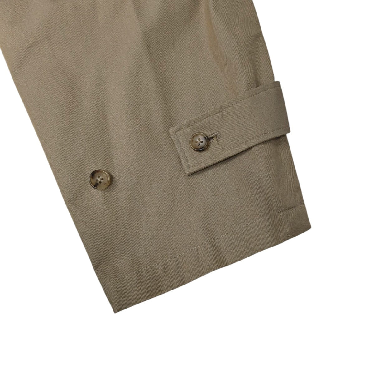 stein(シュタイン) DEFORMATION TRENCH COATトレンチコートST.175-1 ST