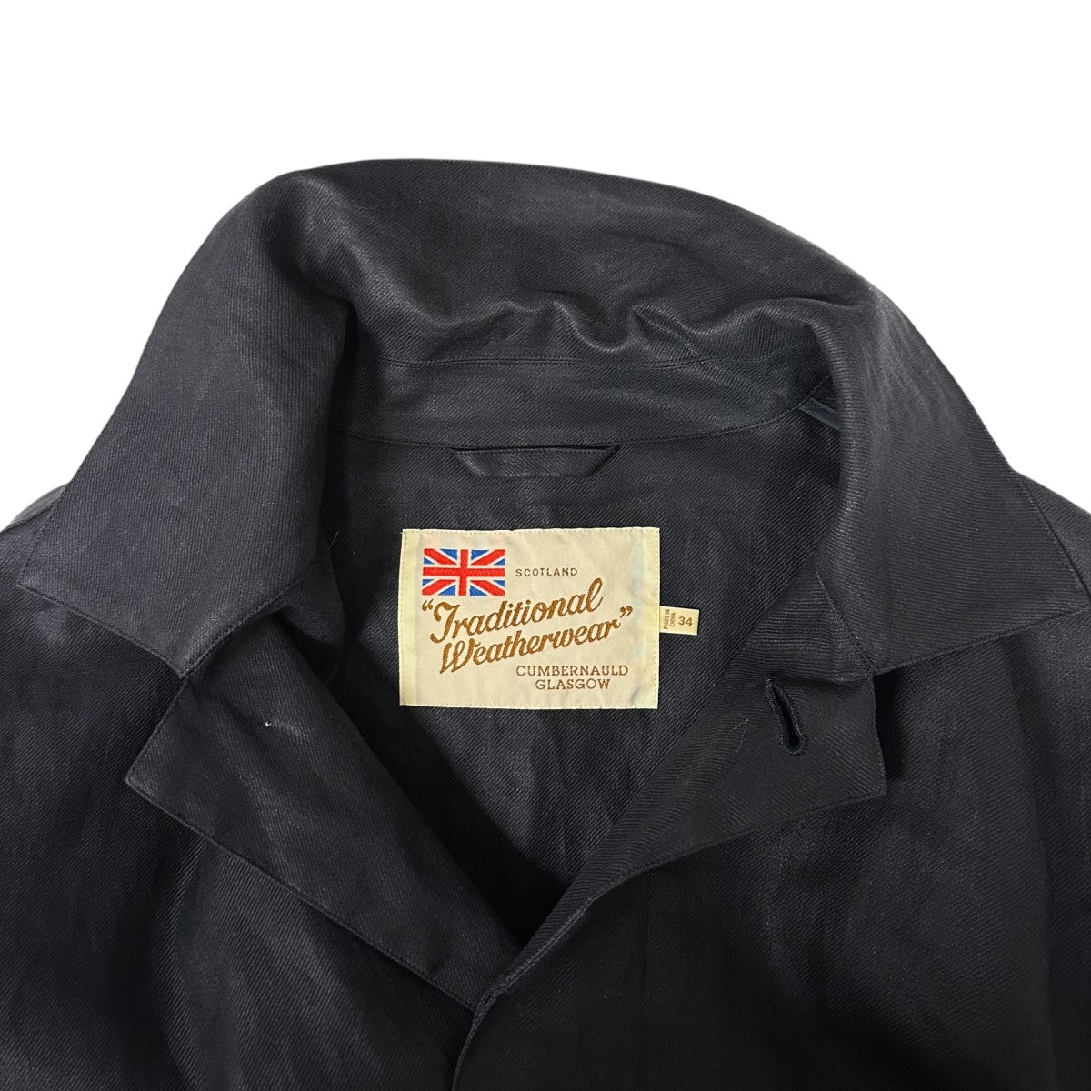 Traditional Weatherwear フード付きロングコート Mサイズ 楽天市場】トラディショナルウェザーウェア Traditional