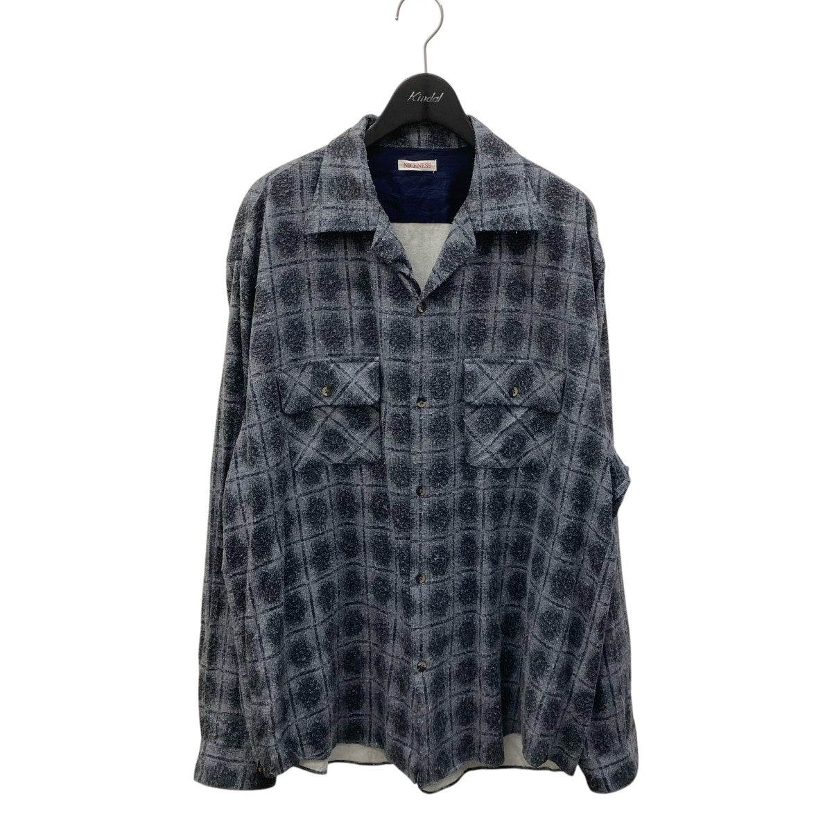 NICENESS（ナイスネス)中古・古着オンライン通販 | Kindal