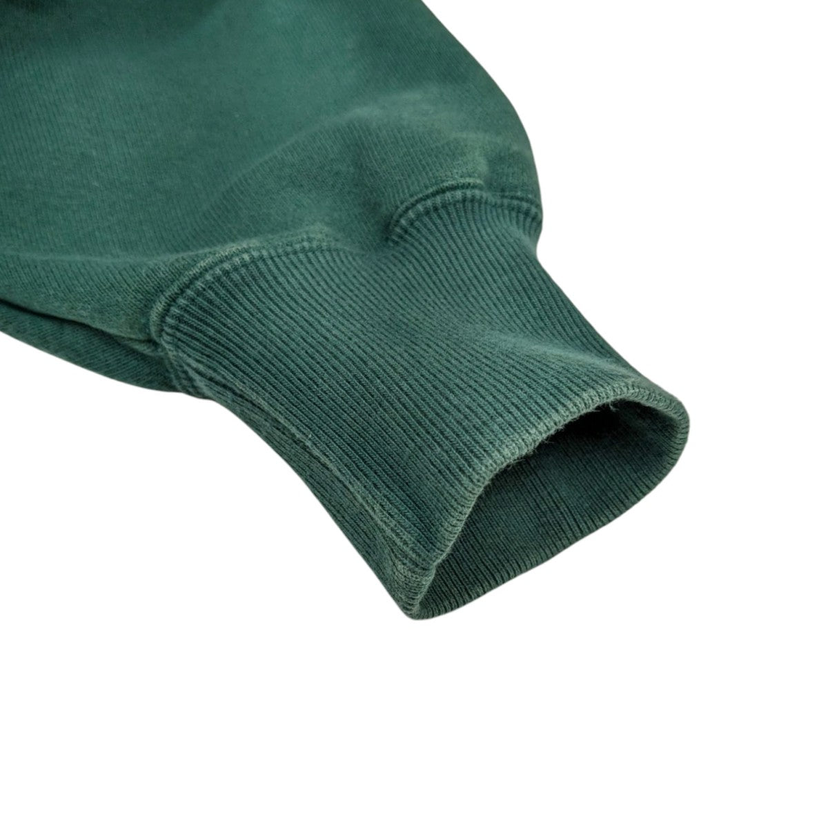 WTAPS 24SSSIGN SWEATER COTTONスウェット241ATDT-CSM01 古着・中古-6枚目のアイテム画像