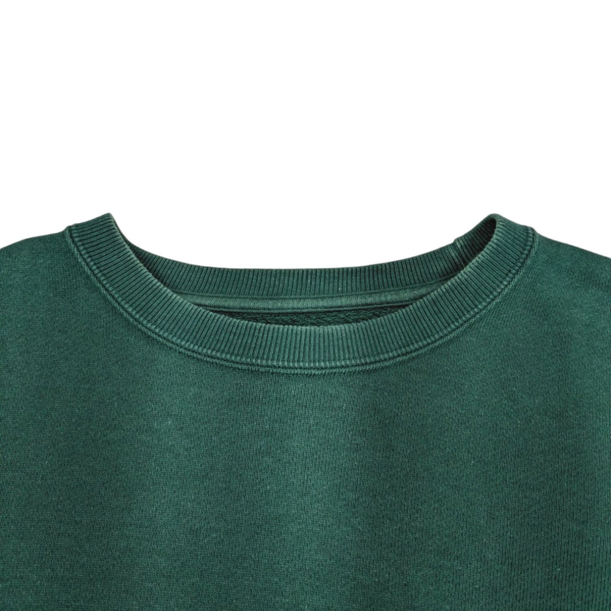 WTAPS 24SSSIGN SWEATER COTTONスウェット241ATDT-CSM01 古着・中古-7枚目のアイテム画像