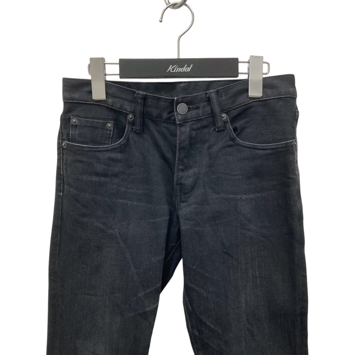 Hysteric Glamour(ヒステリックグラマー) デニムパンツ0243AP13