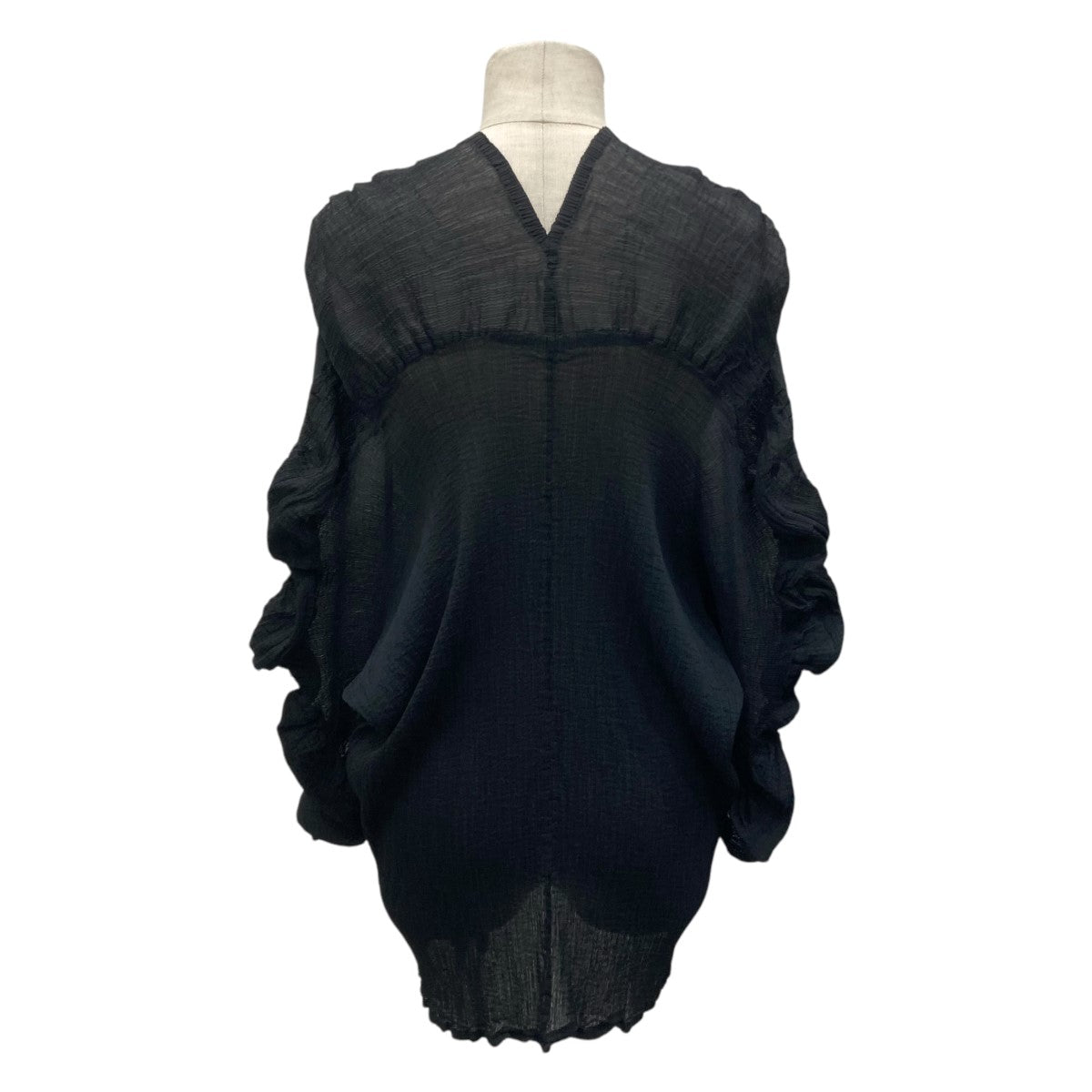 ⭐️美品⭐️ ISSEY MIYAKE me プリーツミー トップス ブラウス