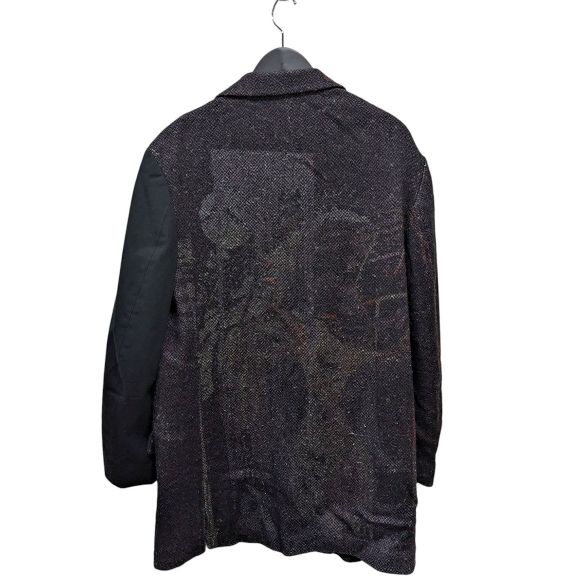Yohji Yamamoto pour homme(ヨウジヤマモトプールオム