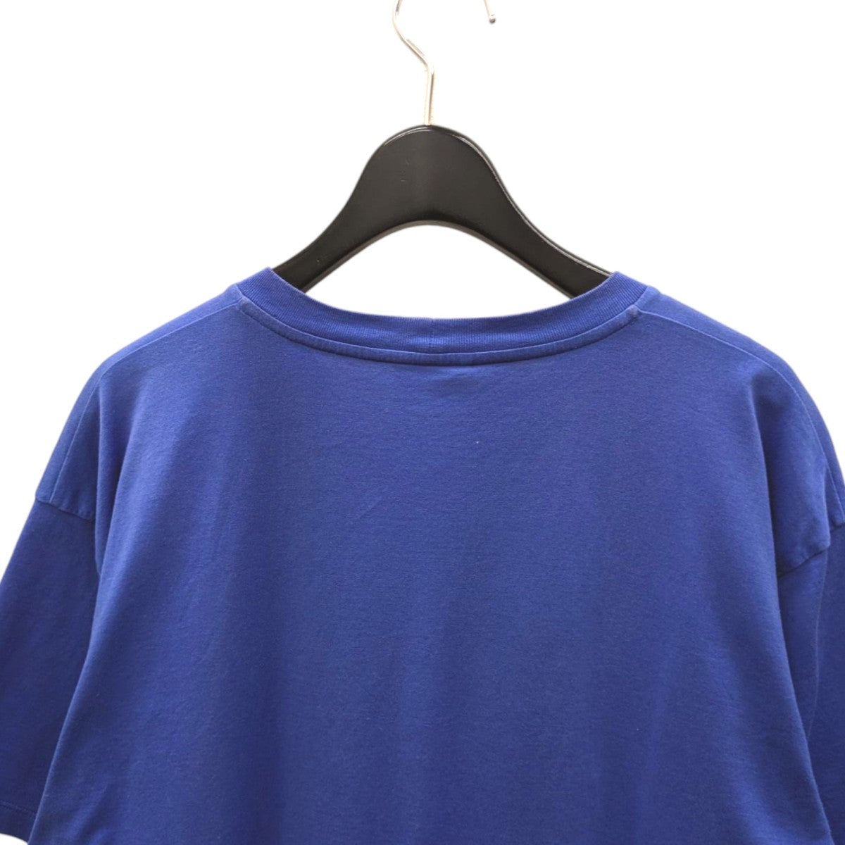 CELINE ロゴプリント 半袖Tシャツ CELINE(セリーヌ) ルーズロゴプリントTシャツ半袖Tシャツ2X681501F